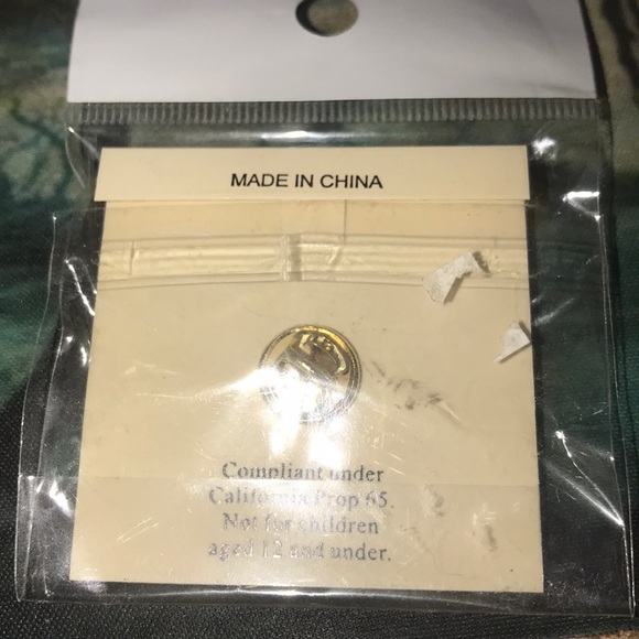 Fashion Jewelry Teamwork pin New - Picture 2 of 2